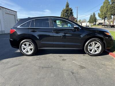2014 Acura RDX   - Photo 14 - Sacramento, CA 95826