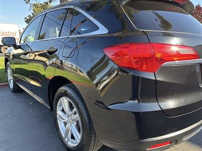 2014 Acura RDX   - Photo 10 - Sacramento, CA 95826