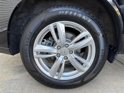 2014 Acura RDX - Photo 17 - Sacramento, CA 95826