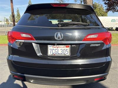 2014 Acura RDX   - Photo 11 - Sacramento, CA 95826