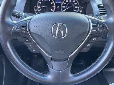 2014 Acura RDX   - Photo 45 - Sacramento, CA 95826