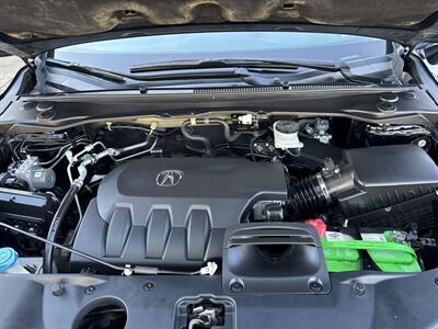 2014 Acura RDX   - Photo 39 - Sacramento, CA 95826