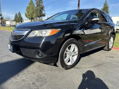 2014 Acura RDX   - Photo 7 - Sacramento, CA 95826