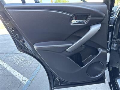 2014 Acura RDX   - Photo 31 - Sacramento, CA 95826