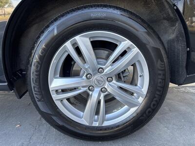 2014 Acura RDX   - Photo 19 - Sacramento, CA 95826