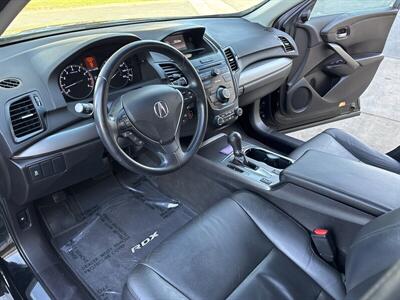 2014 Acura RDX   - Photo 23 - Sacramento, CA 95826