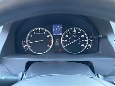 2014 Acura RDX   - Photo 40 - Sacramento, CA 95826