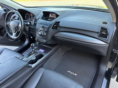 2014 Acura RDX   - Photo 35 - Sacramento, CA 95826