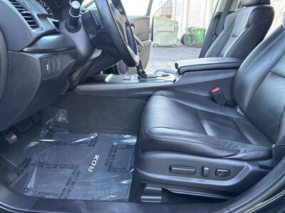 2014 Acura RDX   - Photo 24 - Sacramento, CA 95826