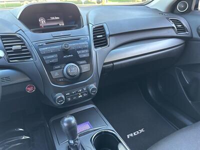 2014 Acura RDX   - Photo 41 - Sacramento, CA 95826