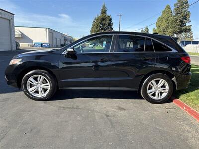 2014 Acura RDX   - Photo 8 - Sacramento, CA 95826
