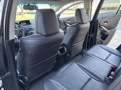 2014 Acura RDX - Photo 28 - Sacramento, CA 95826