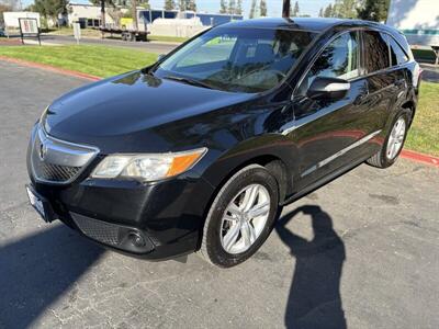 2014 Acura RDX   - Photo 6 - Sacramento, CA 95826