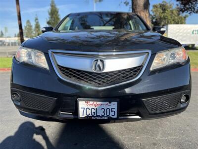 2014 Acura RDX   - Photo 5 - Sacramento, CA 95826