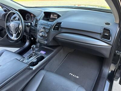 2014 Acura RDX - Photo 35 - Sacramento, CA 95826