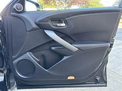 2014 Acura RDX - Photo 38 - Sacramento, CA 95826