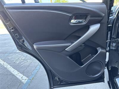 2014 Acura RDX - Photo 31 - Sacramento, CA 95826