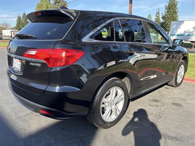 2014 Acura RDX - Photo 13 - Sacramento, CA 95826