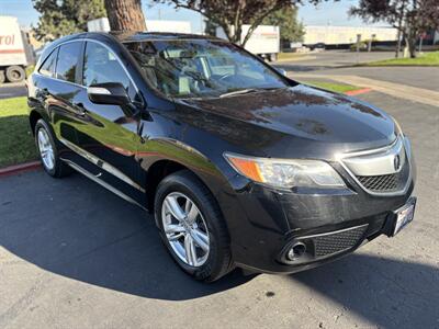 2014 Acura RDX - Photo 3 - Sacramento, CA 95826