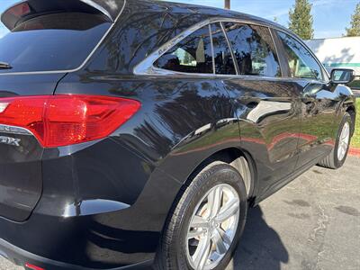 2014 Acura RDX - Photo 12 - Sacramento, CA 95826