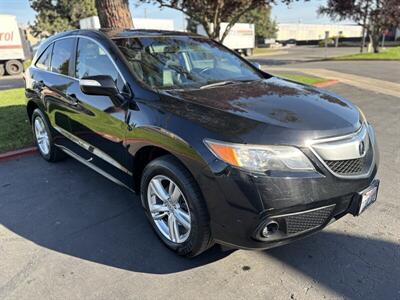 2014 Acura RDX   - Photo 3 - Sacramento, CA 95826