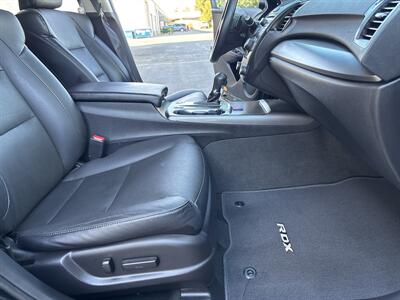 2014 Acura RDX - Photo 36 - Sacramento, CA 95826