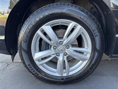 2014 Acura RDX - Photo 21 - Sacramento, CA 95826