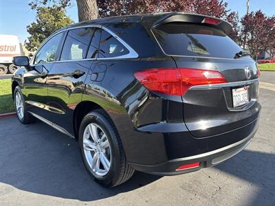 2014 Acura RDX   - Photo 9 - Sacramento, CA 95826