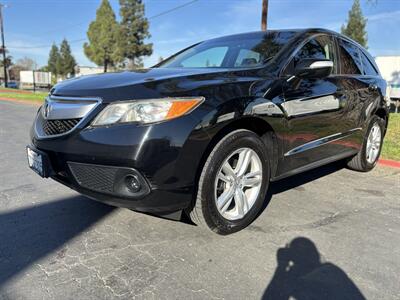 2014 Acura RDX - Photo 7 - Sacramento, CA 95826