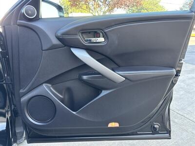 2014 Acura RDX   - Photo 38 - Sacramento, CA 95826
