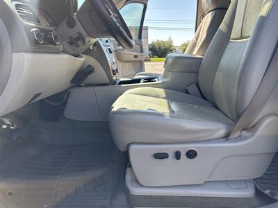 2008 Chevrolet Silverado 1500 LTZ - Photo 23 - Sacramento, CA 95826