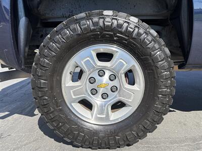 2008 Chevrolet Silverado 1500 LTZ - Photo 16 - Sacramento, CA 95826