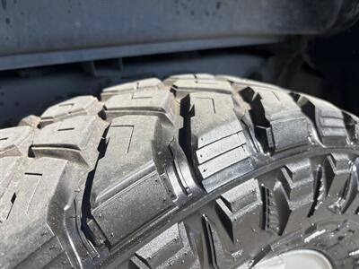 2008 Chevrolet Silverado 1500 LTZ - Photo 17 - Sacramento, CA 95826