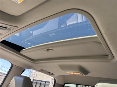 2008 Chevrolet Silverado 1500 LTZ - Photo 25 - Sacramento, CA 95826