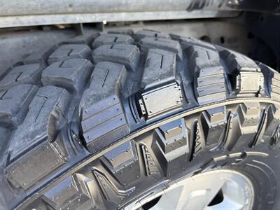 2008 Chevrolet Silverado 1500 LTZ - Photo 19 - Sacramento, CA 95826