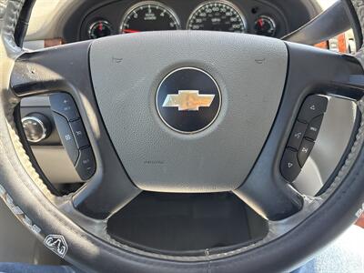 2008 Chevrolet Silverado 1500 LTZ - Photo 44 - Sacramento, CA 95826