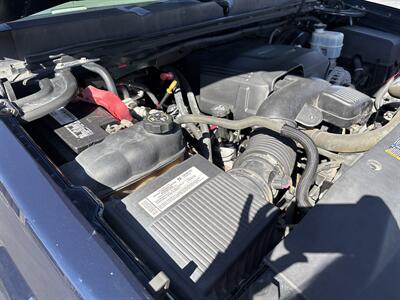 2008 Chevrolet Silverado 1500 LTZ - Photo 40 - Sacramento, CA 95826