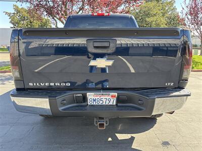 2008 Chevrolet Silverado 1500 LTZ - Photo 10 - Sacramento, CA 95826