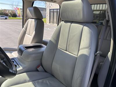 2008 Chevrolet Silverado 1500 LTZ - Photo 24 - Sacramento, CA 95826