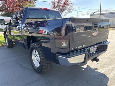 2008 Chevrolet Silverado 1500 LTZ - Photo 8 - Sacramento, CA 95826