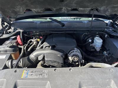 2008 Chevrolet Silverado 1500 LTZ - Photo 39 - Sacramento, CA 95826