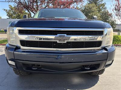 2008 Chevrolet Silverado 1500 LTZ - Photo 5 - Sacramento, CA 95826