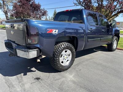2008 Chevrolet Silverado 1500 LTZ - Photo 12 - Sacramento, CA 95826