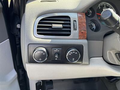 2008 Chevrolet Silverado 1500 LTZ - Photo 45 - Sacramento, CA 95826