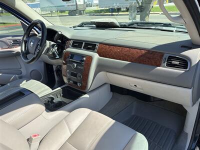 2008 Chevrolet Silverado 1500 LTZ - Photo 35 - Sacramento, CA 95826