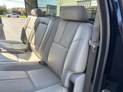 2008 Chevrolet Silverado 1500 LTZ - Photo 29 - Sacramento, CA 95826