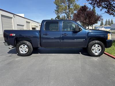 2008 Chevrolet Silverado 1500 LTZ - Photo 13 - Sacramento, CA 95826