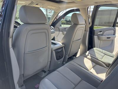 2008 Chevrolet Silverado 1500 LTZ - Photo 27 - Sacramento, CA 95826