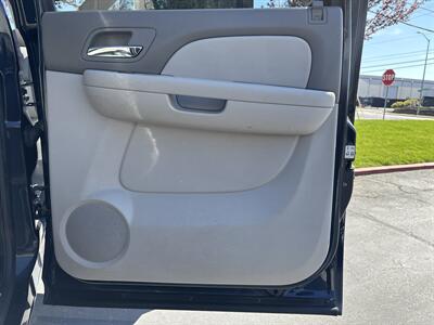 2008 Chevrolet Silverado 1500 LTZ - Photo 34 - Sacramento, CA 95826