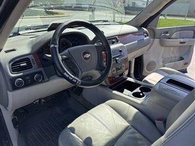 2008 Chevrolet Silverado 1500 LTZ - Photo 22 - Sacramento, CA 95826